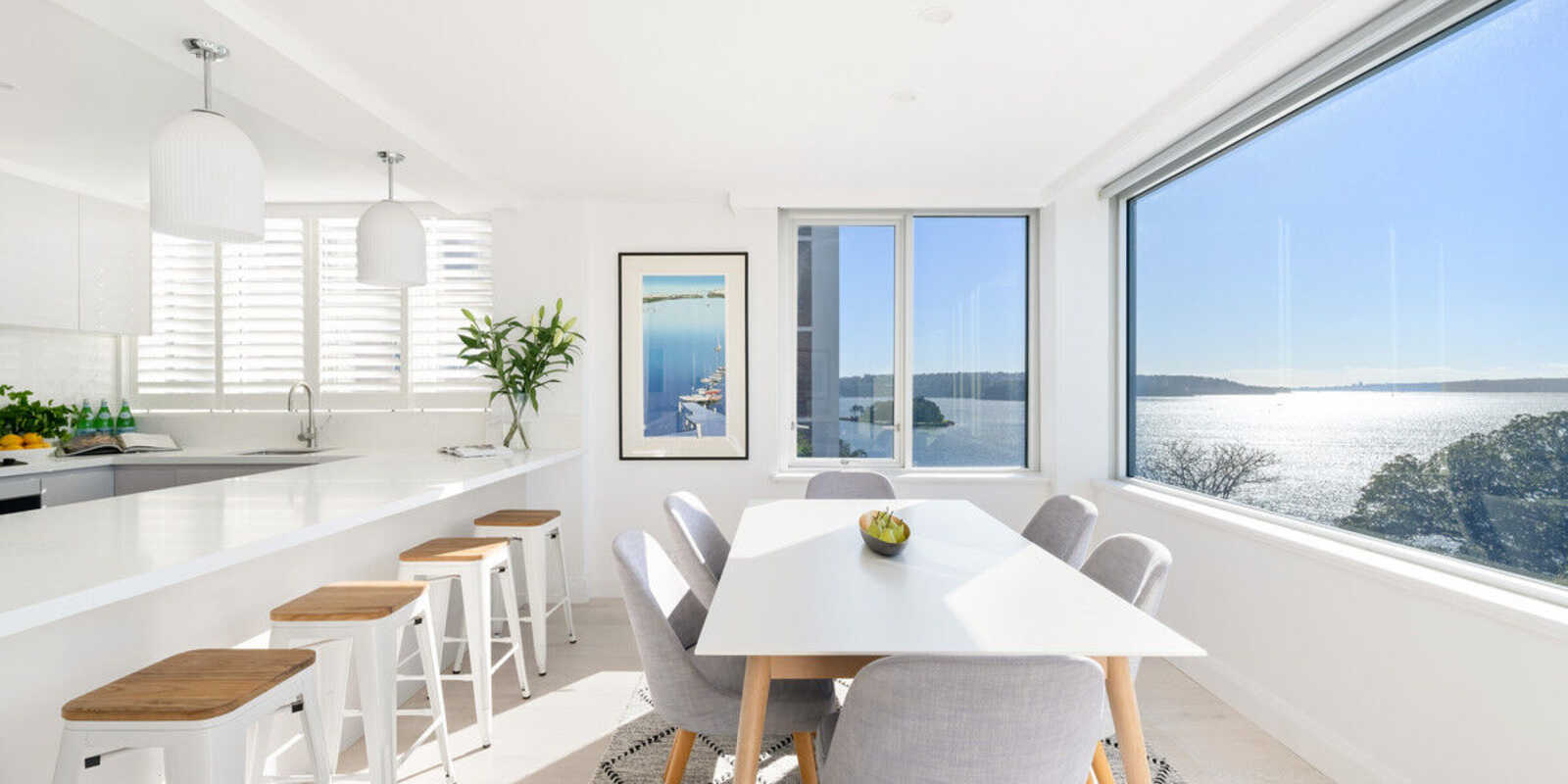 4/1 Sutherland Crescent Darling Point 4/1 Sutherland Crescent Darling Point