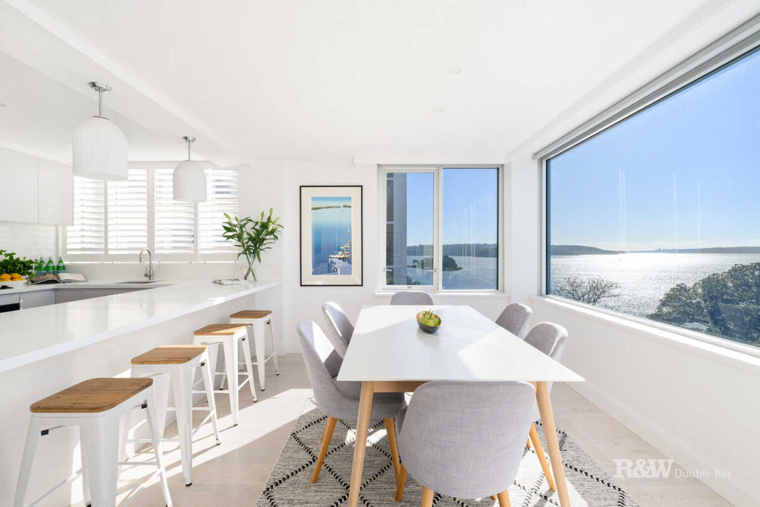 4/1 Sutherland Crescent Darling Point 4/1 Sutherland Crescent Darling Point