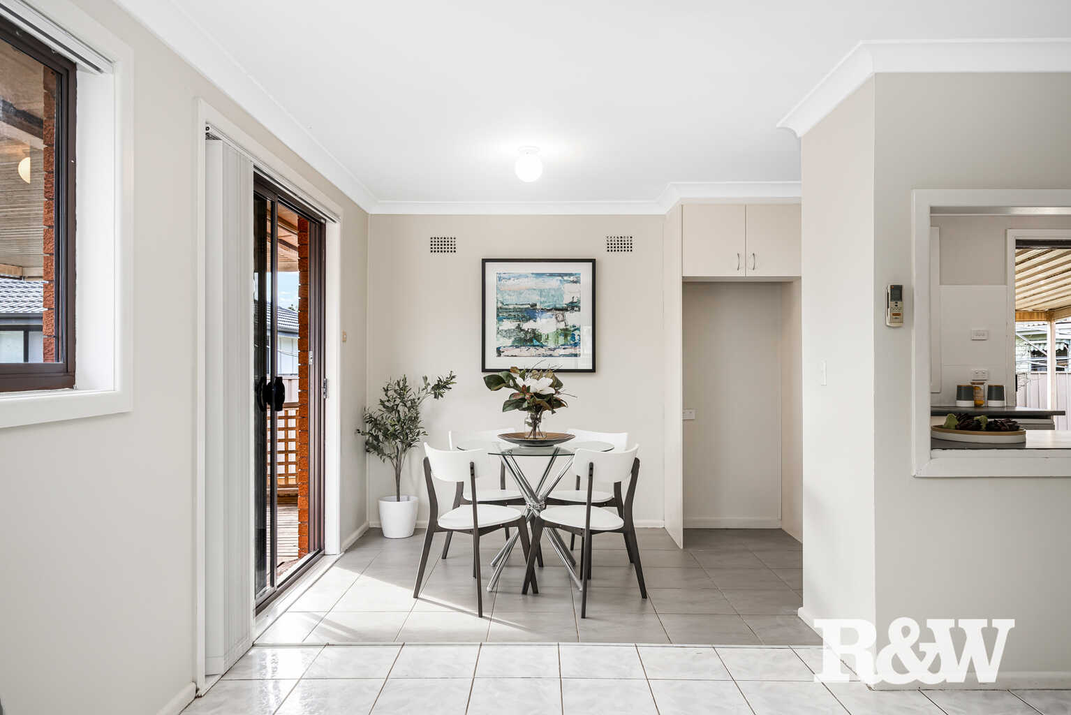 27 Niland Crescent Blackett 27 Niland Crescent Blackett