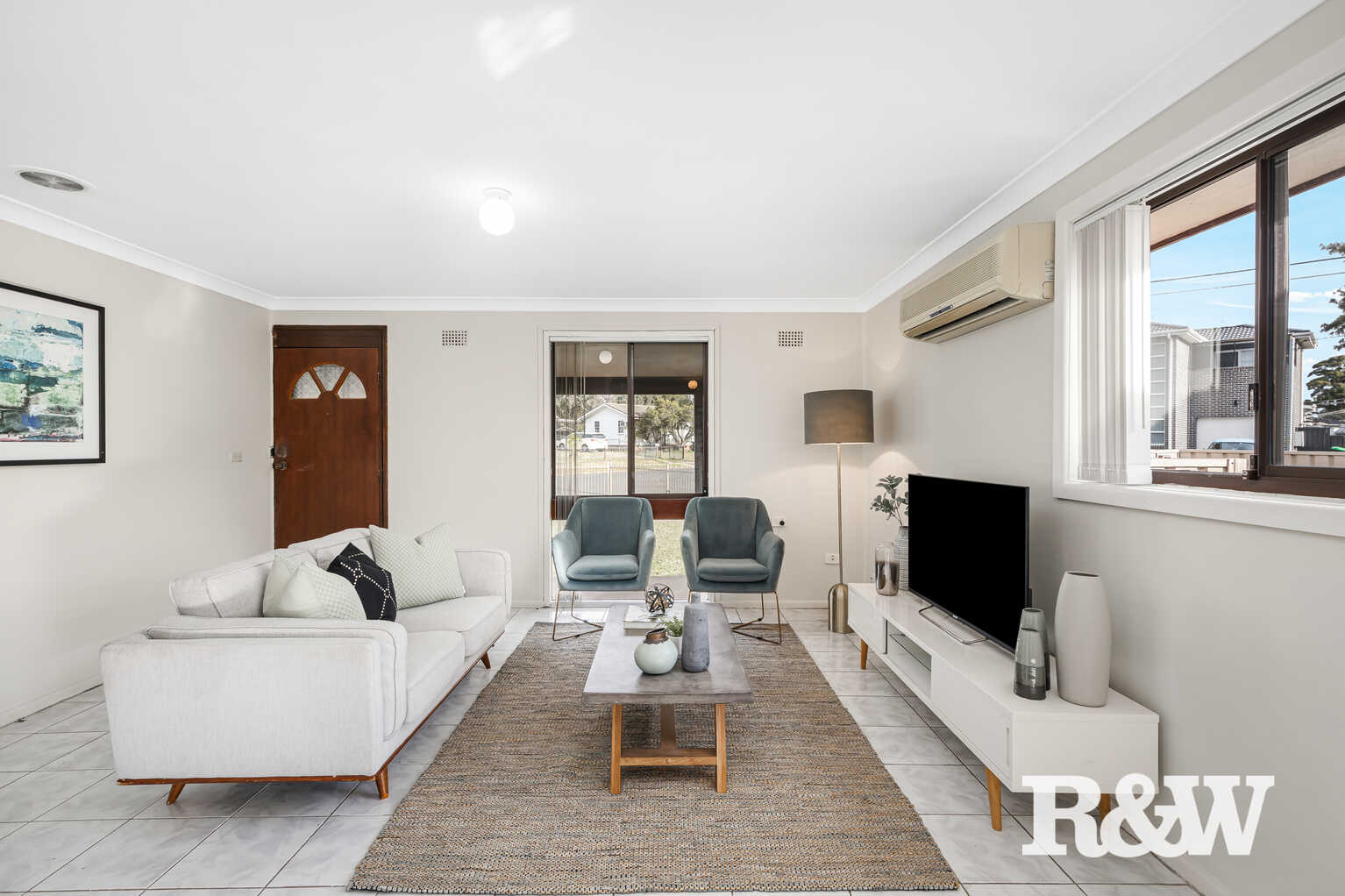 27 Niland Crescent Blackett 27 Niland Crescent Blackett