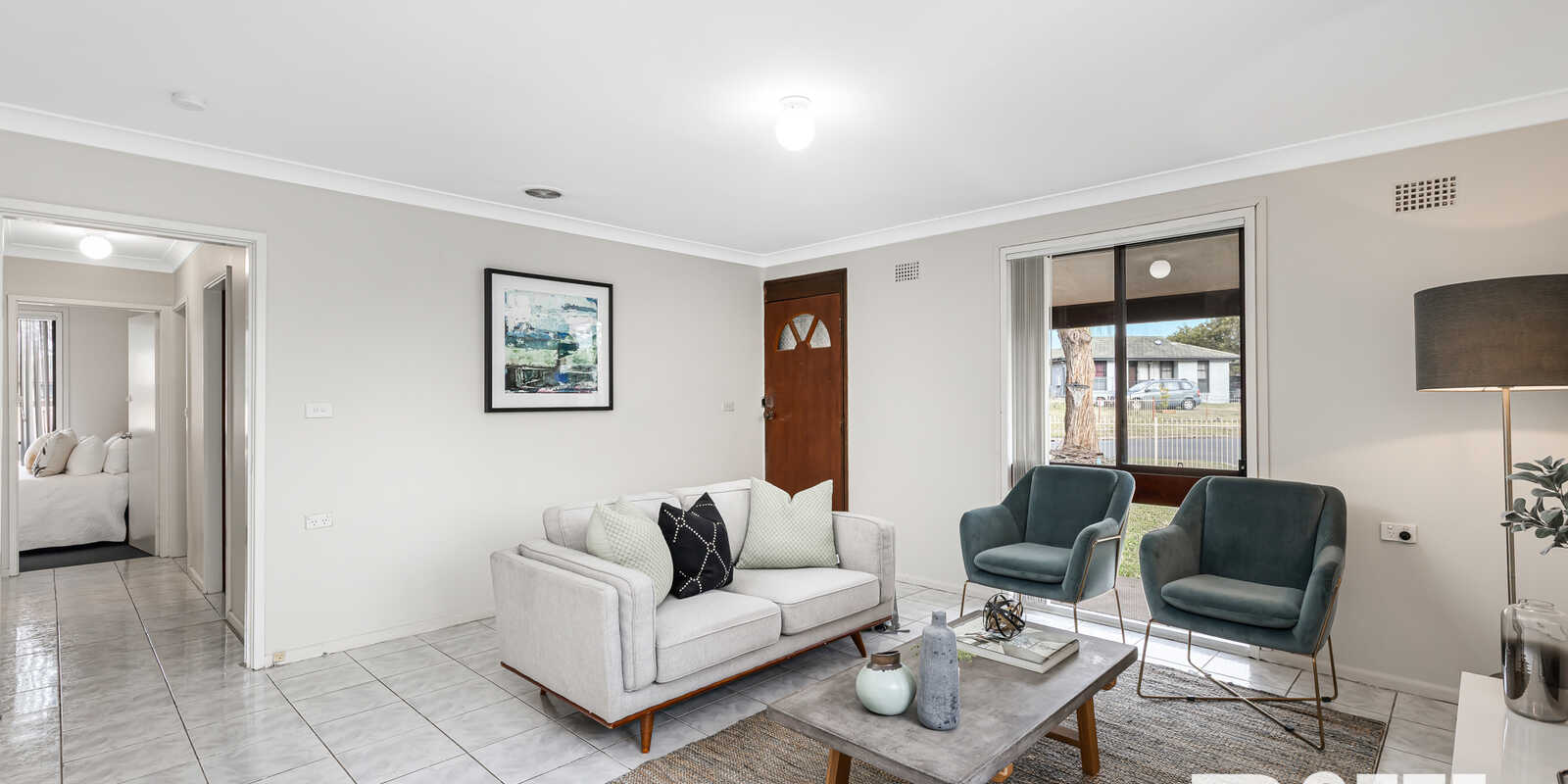 27 Niland Crescent Blackett 27 Niland Crescent Blackett