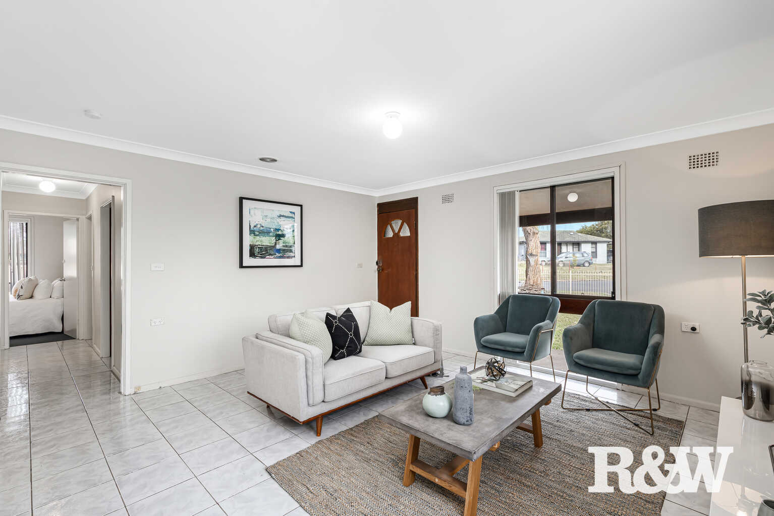 27 Niland Crescent Blackett 27 Niland Crescent Blackett