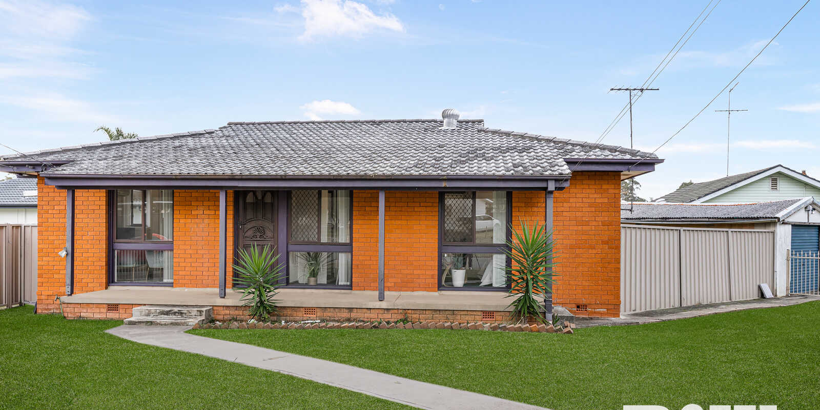 27 Niland Crescent Blackett 27 Niland Crescent Blackett