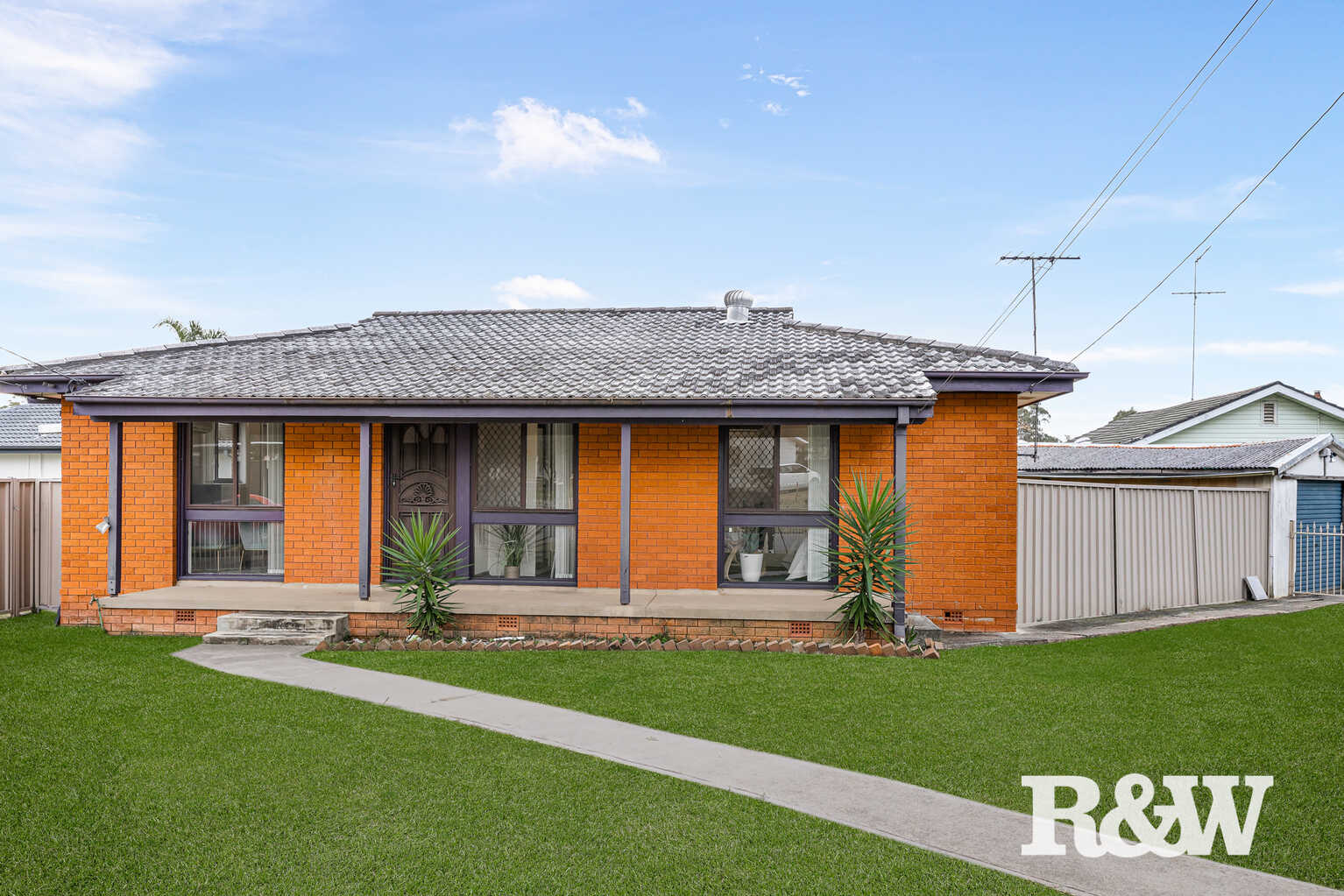 27 Niland Crescent Blackett 27 Niland Crescent Blackett