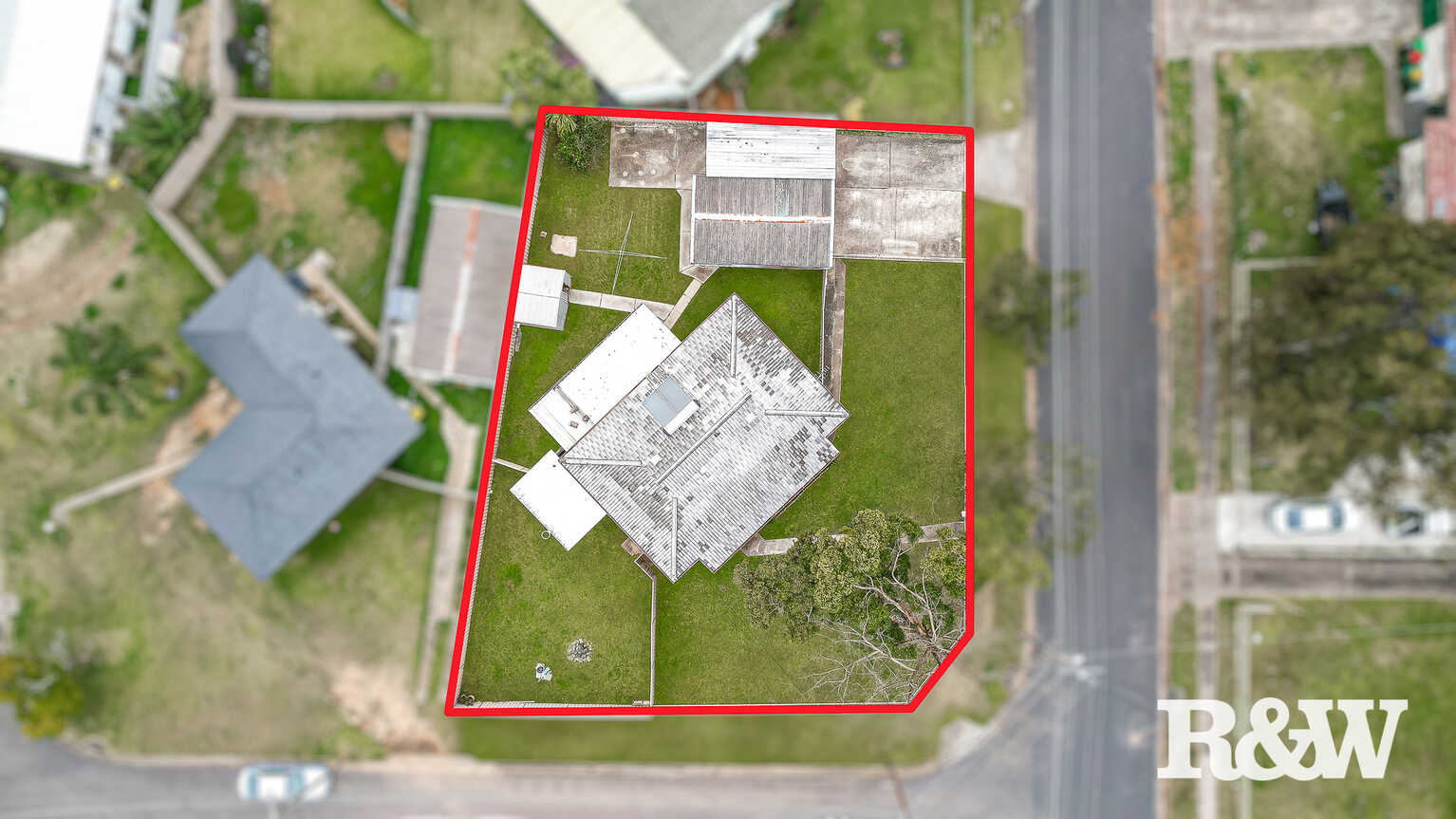 27 Niland Crescent Blackett 27 Niland Crescent Blackett