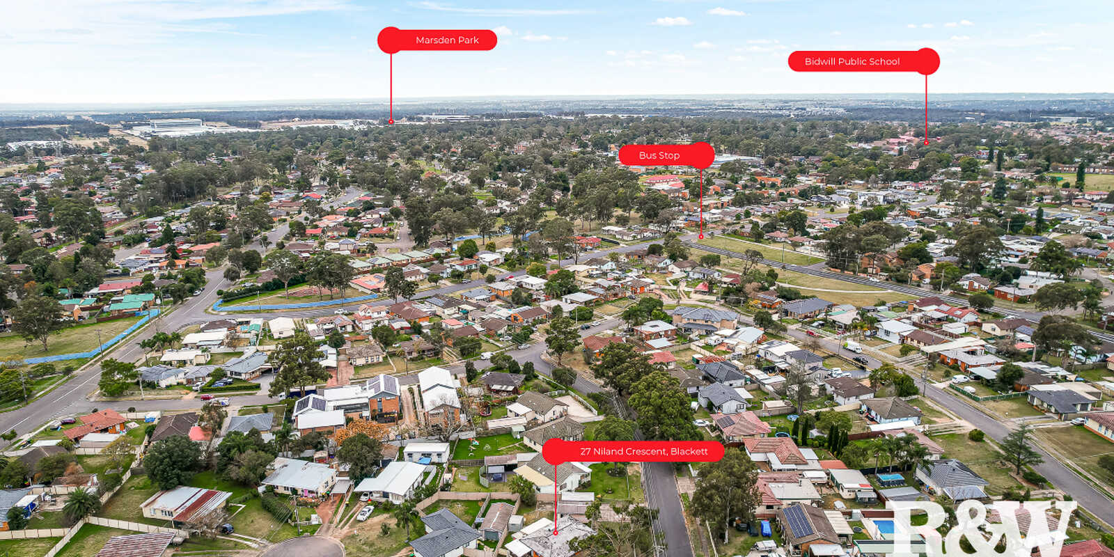 27 Niland Crescent Blackett 27 Niland Crescent Blackett