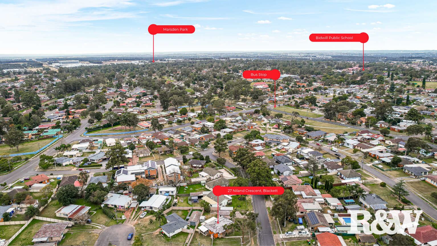 27 Niland Crescent Blackett 27 Niland Crescent Blackett