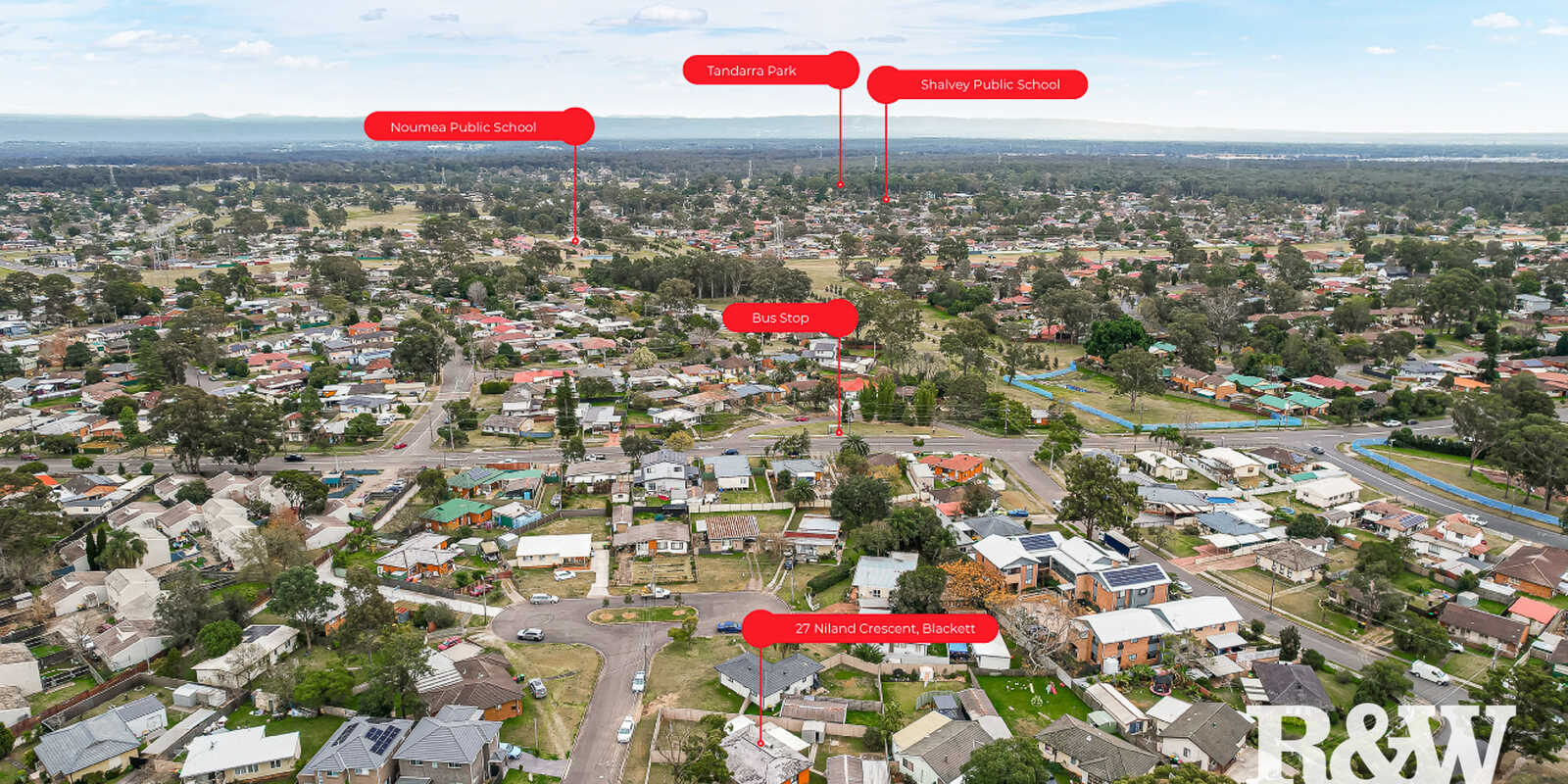 27 Niland Crescent Blackett 27 Niland Crescent Blackett