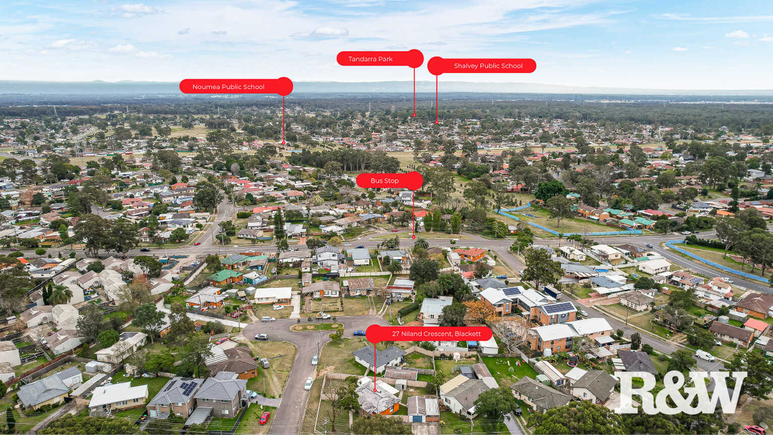 27 Niland Crescent Blackett 27 Niland Crescent Blackett