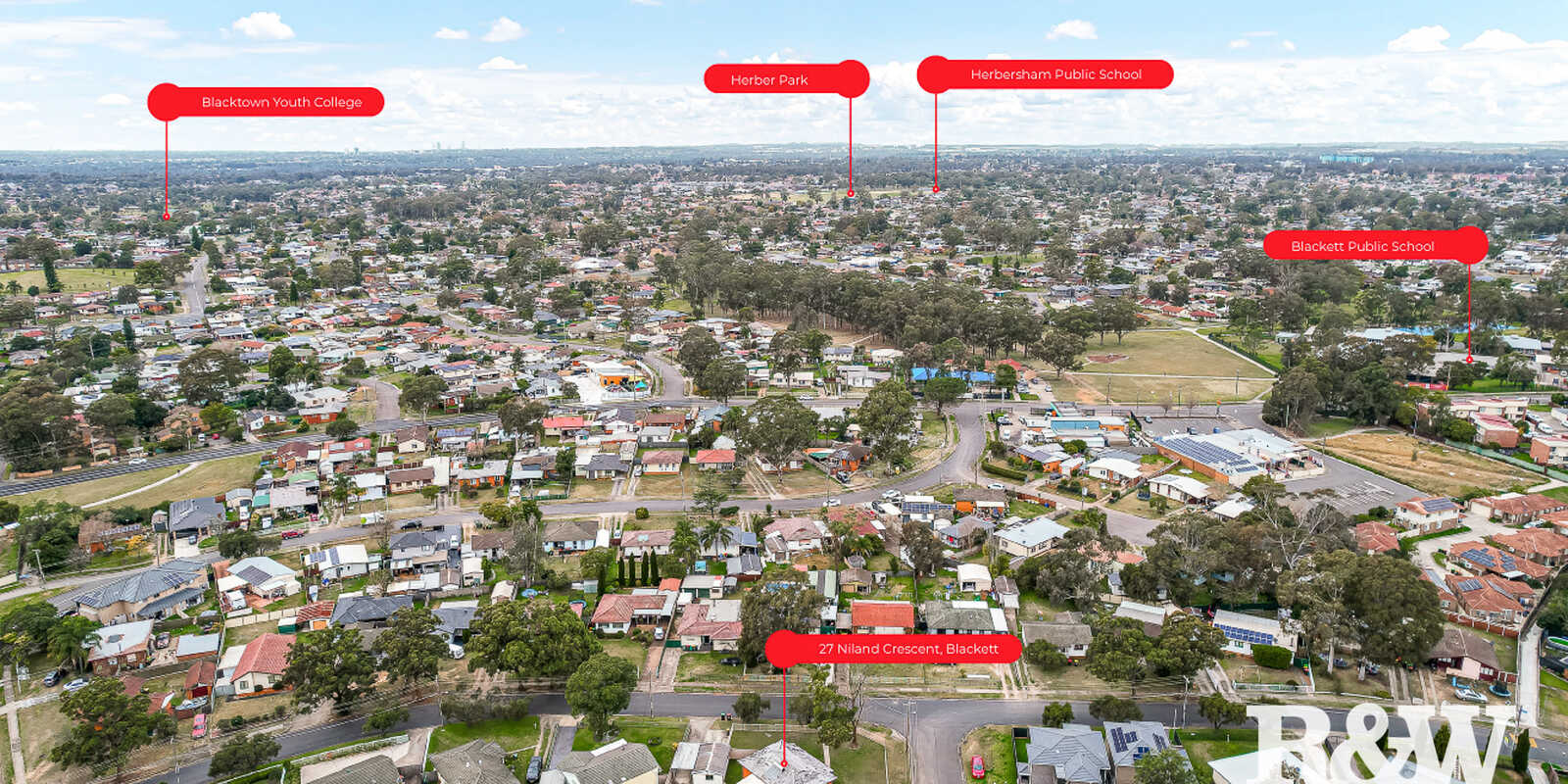 27 Niland Crescent Blackett 27 Niland Crescent Blackett