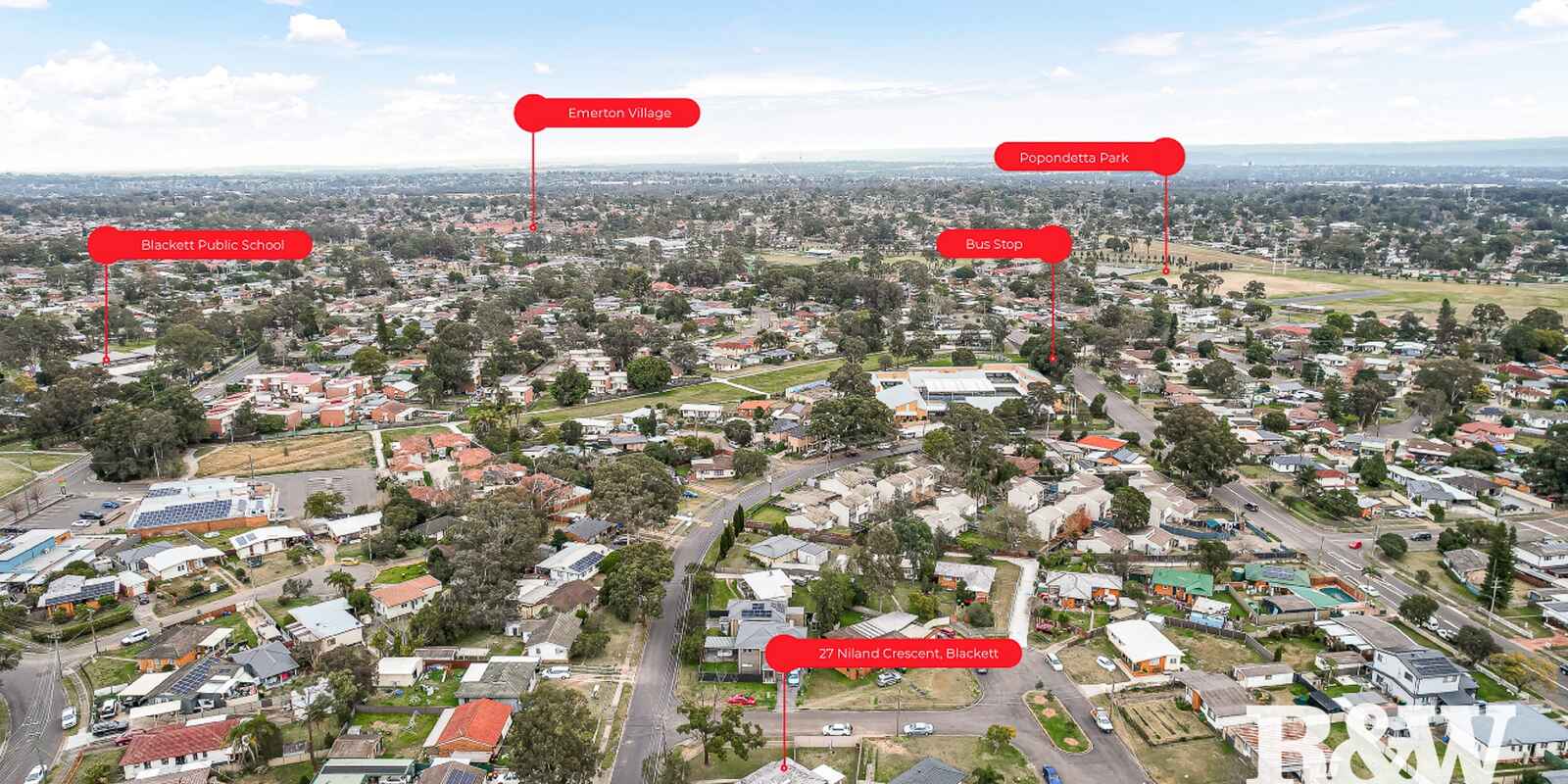 27 Niland Crescent Blackett 27 Niland Crescent Blackett
