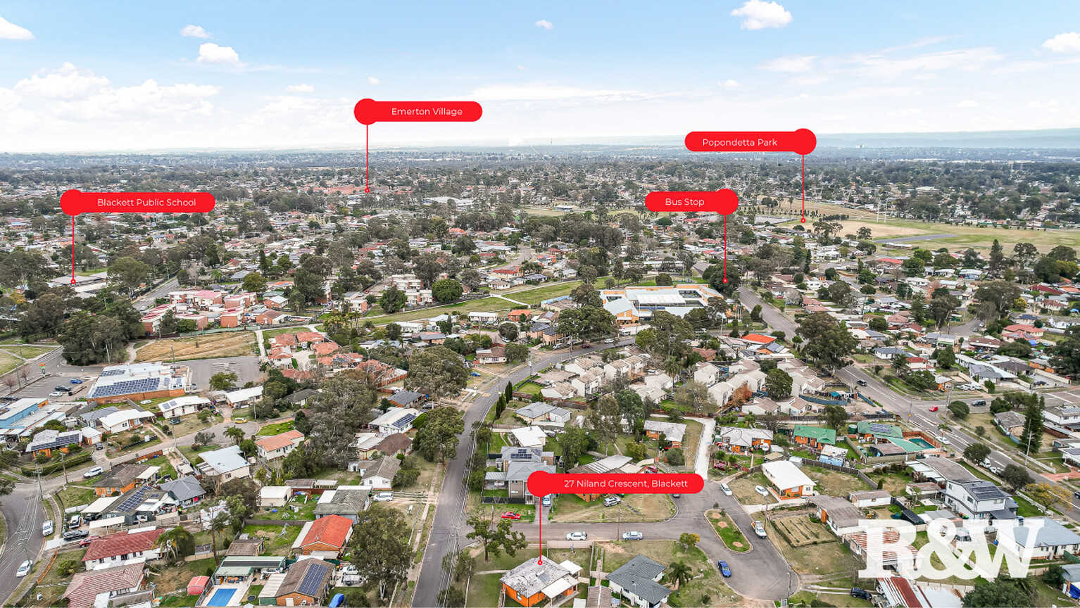 27 Niland Crescent Blackett 27 Niland Crescent Blackett