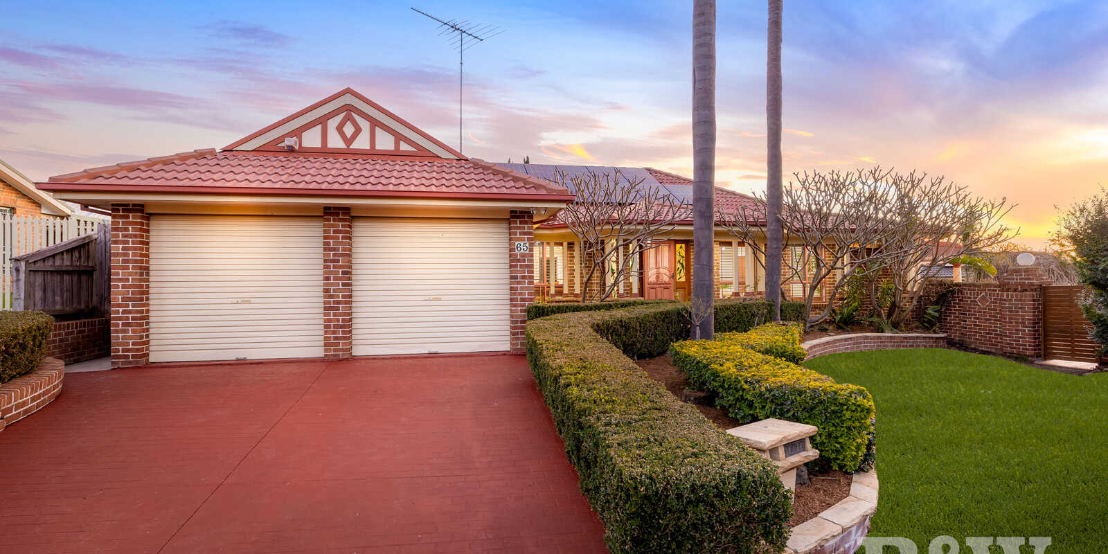 65 MANNA GUM ROAD Narellan Vale 65 MANNA GUM ROAD Narellan Vale