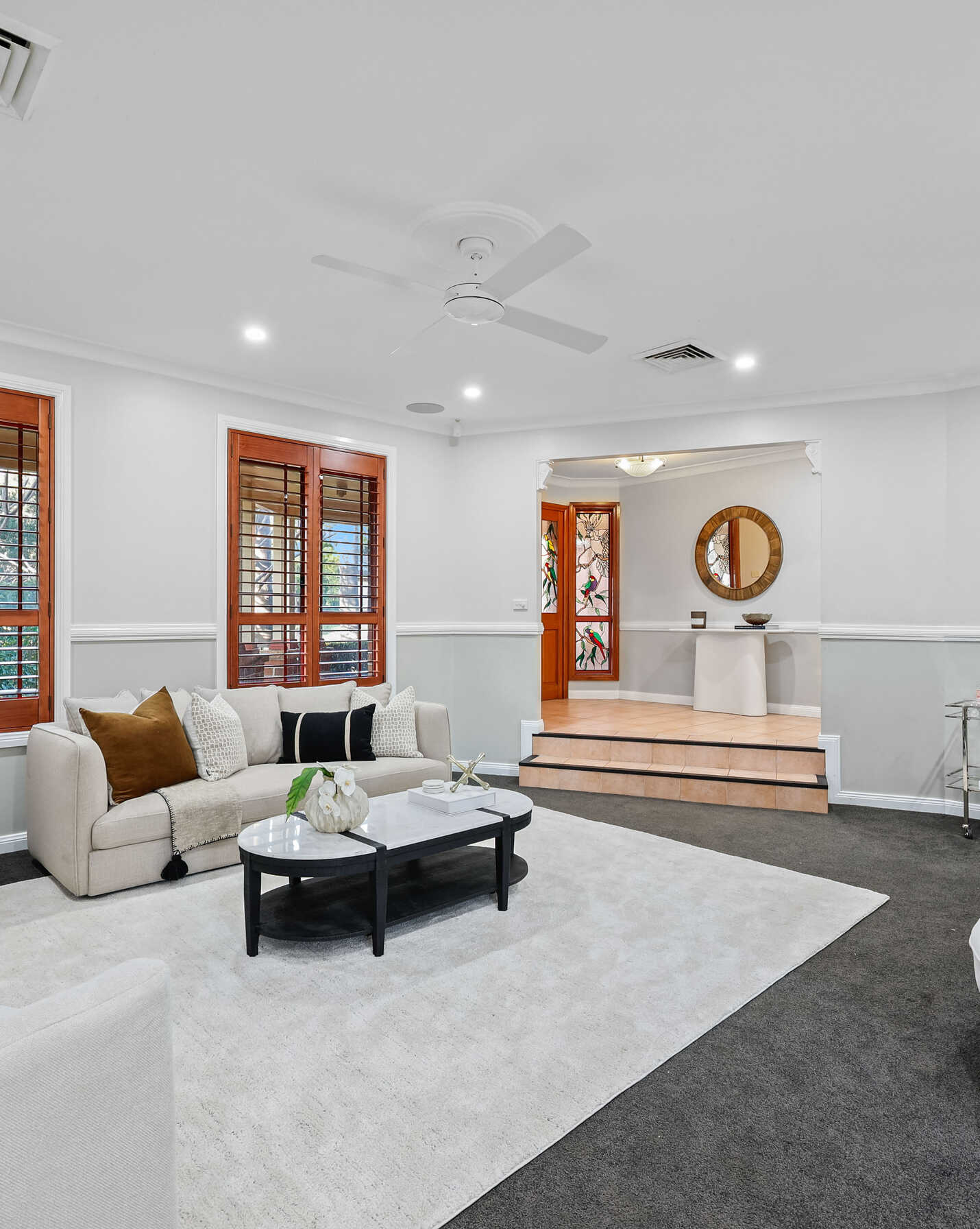 65 MANNA GUM ROAD Narellan Vale, Vale - Thumbnail 3