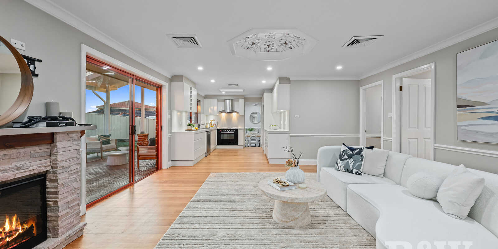 65 MANNA GUM ROAD Narellan Vale 65 MANNA GUM ROAD Narellan Vale