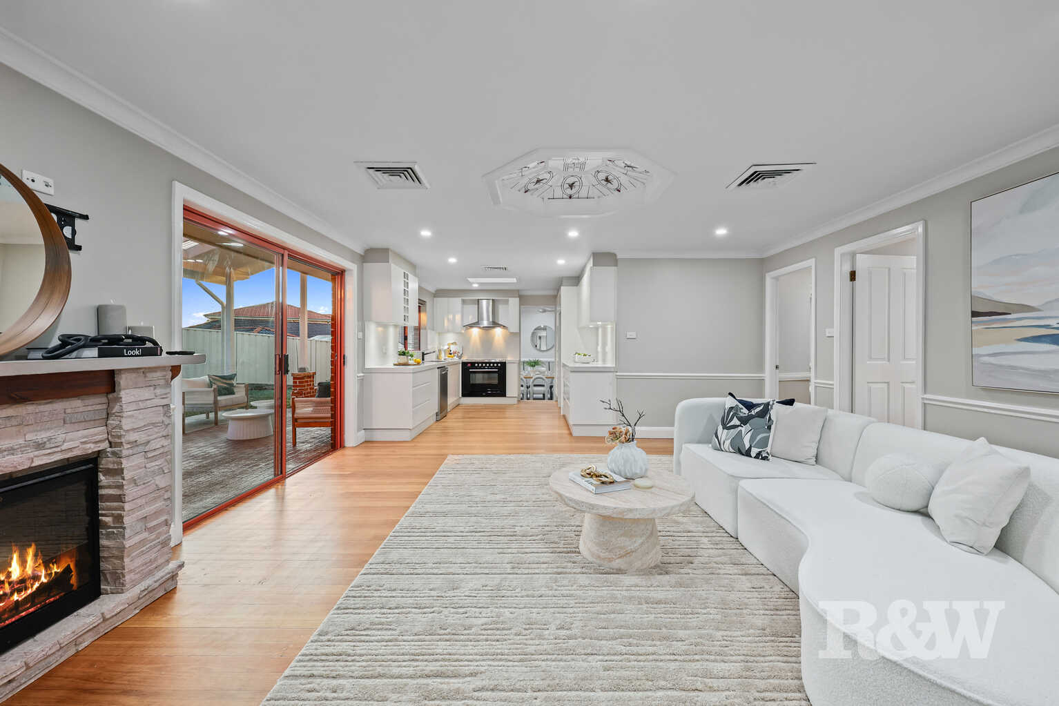 65 MANNA GUM ROAD Narellan Vale 65 MANNA GUM ROAD Narellan Vale