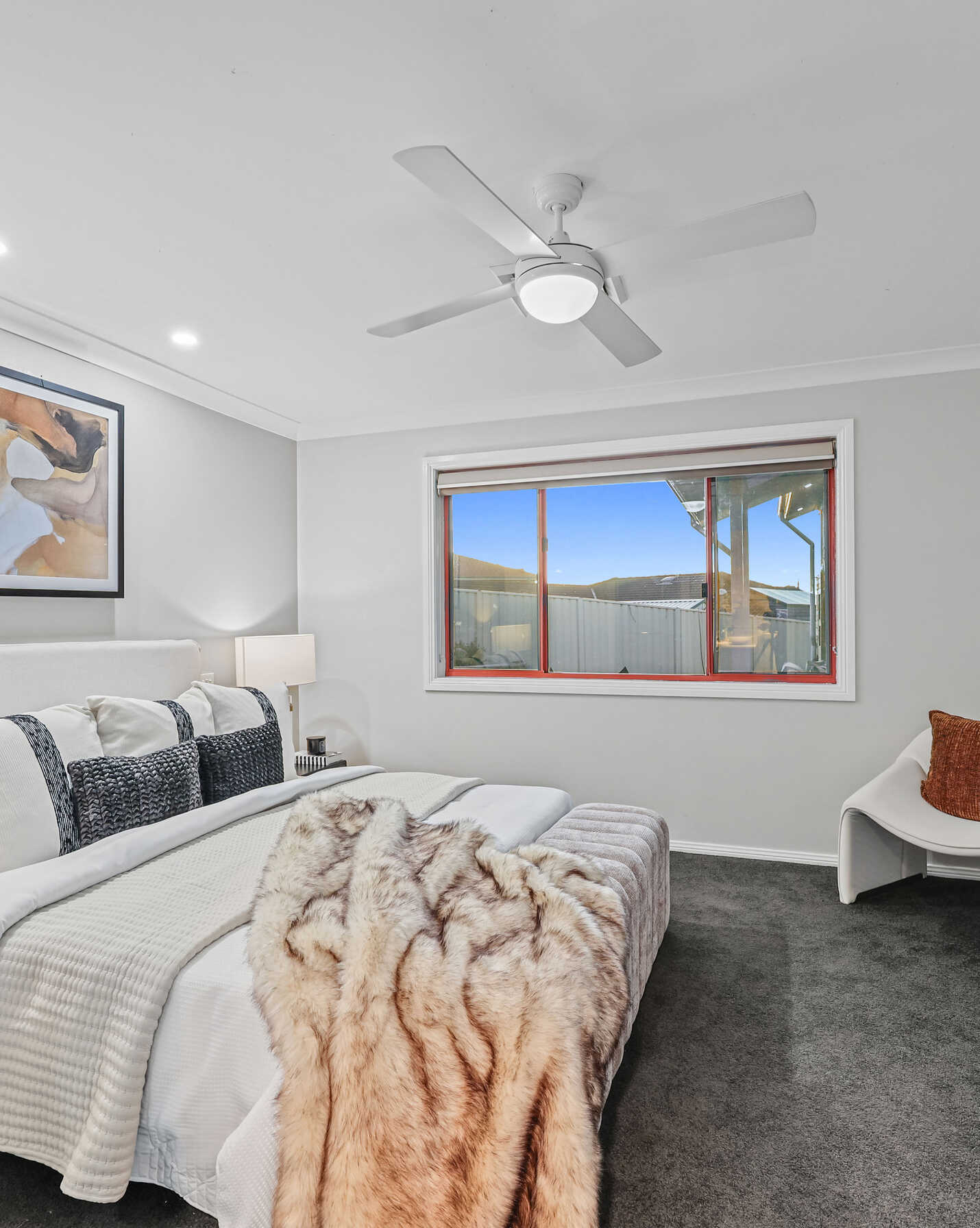 65 MANNA GUM ROAD Narellan Vale, Vale - Thumbnail 8
