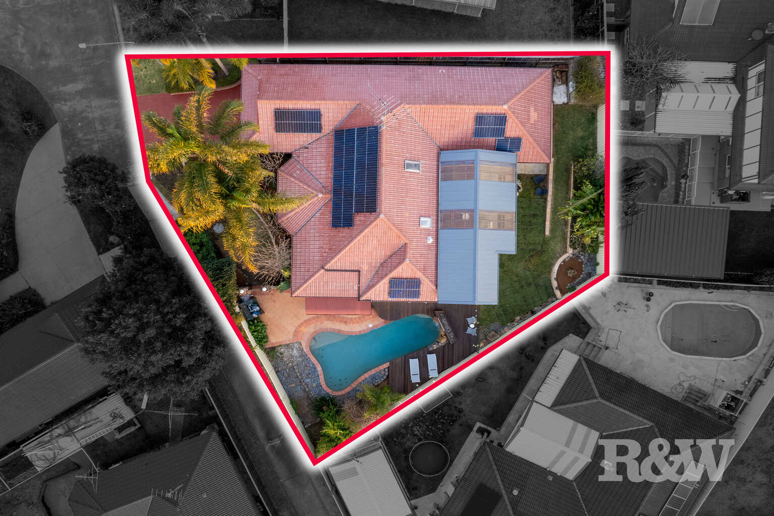 65 MANNA GUM ROAD Narellan Vale 65 MANNA GUM ROAD Narellan Vale