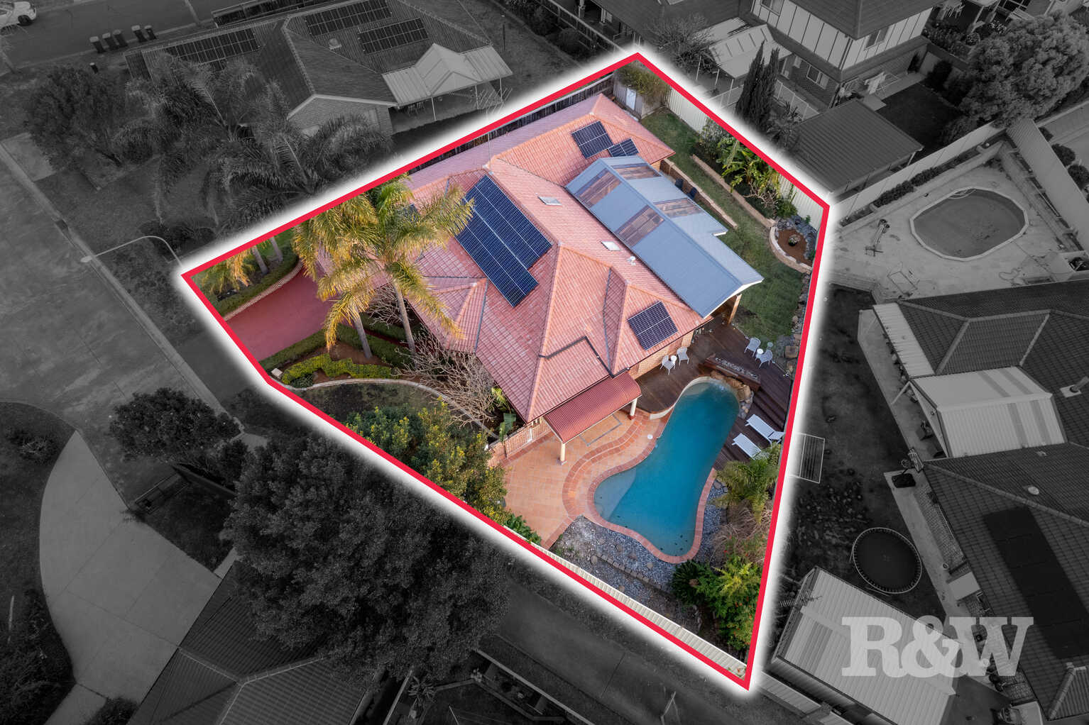 65 MANNA GUM ROAD Narellan Vale 65 MANNA GUM ROAD Narellan Vale