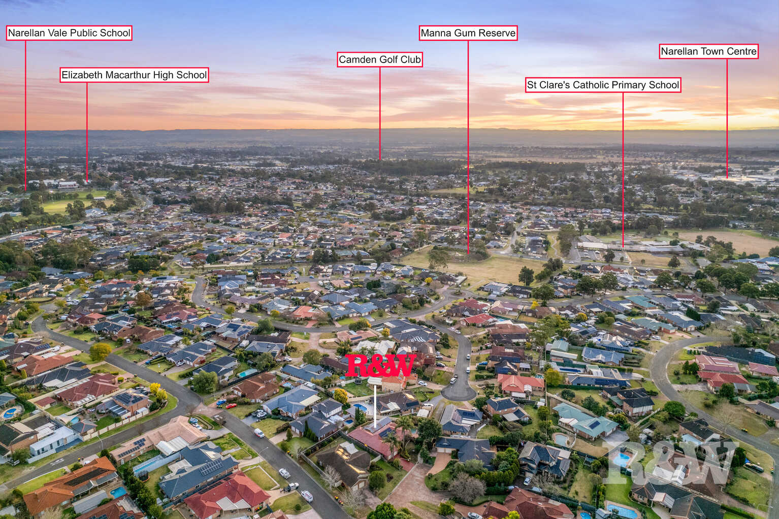65 MANNA GUM ROAD Narellan Vale 65 MANNA GUM ROAD Narellan Vale