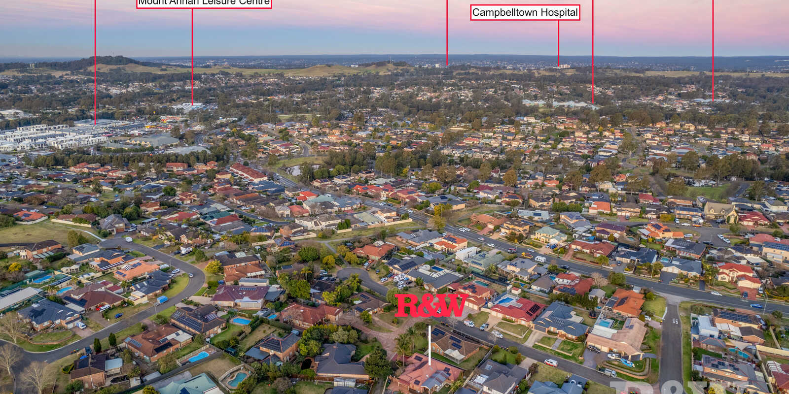 65 MANNA GUM ROAD Narellan Vale 65 MANNA GUM ROAD Narellan Vale