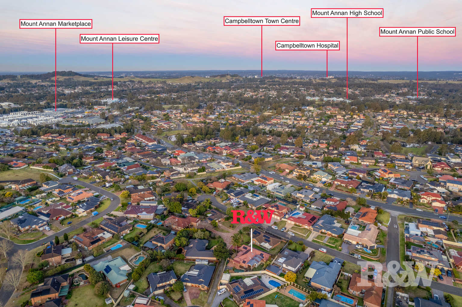 65 MANNA GUM ROAD Narellan Vale 65 MANNA GUM ROAD Narellan Vale