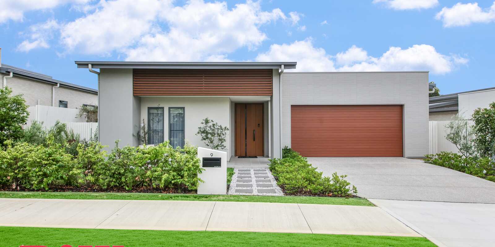 9 Hewitson Court Gledswood Hills