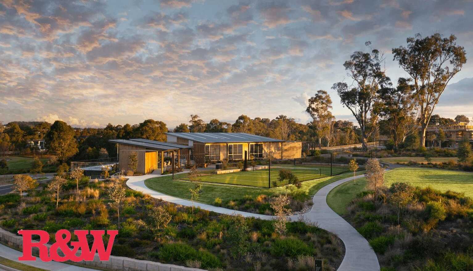 9 Hewitson Court Gledswood Hills