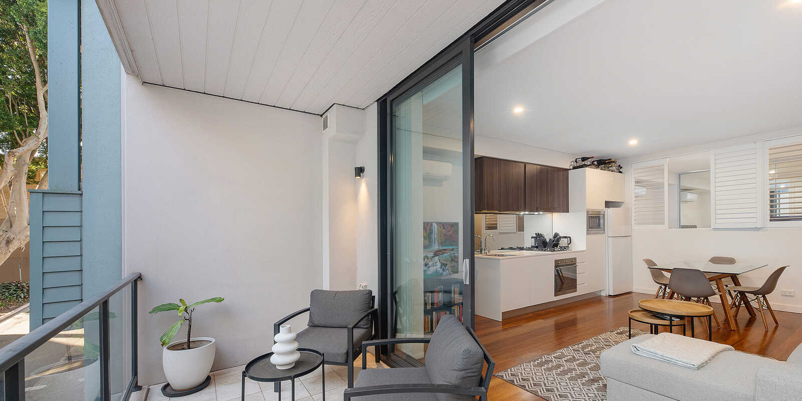 102/2 Hazelbank Place North Sydney 102/2 Hazelbank Place North Sydney