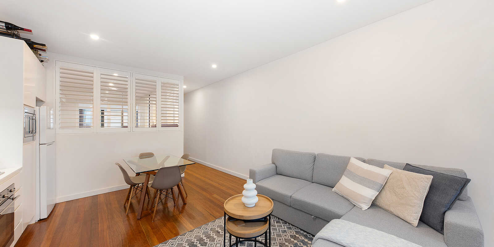 102/2 Hazelbank Place North Sydney 102/2 Hazelbank Place North Sydney