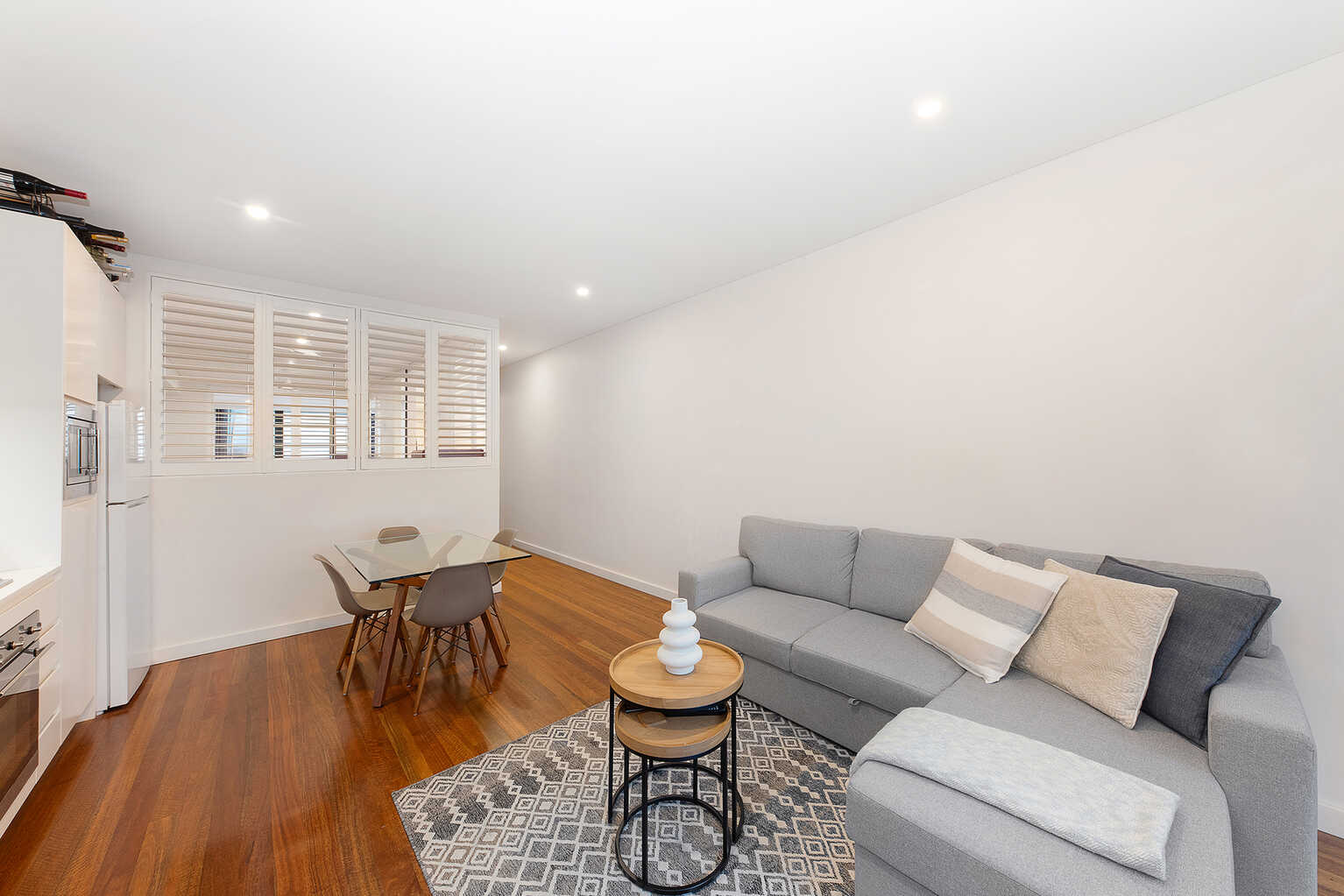 102/2 Hazelbank Place North Sydney 102/2 Hazelbank Place North Sydney