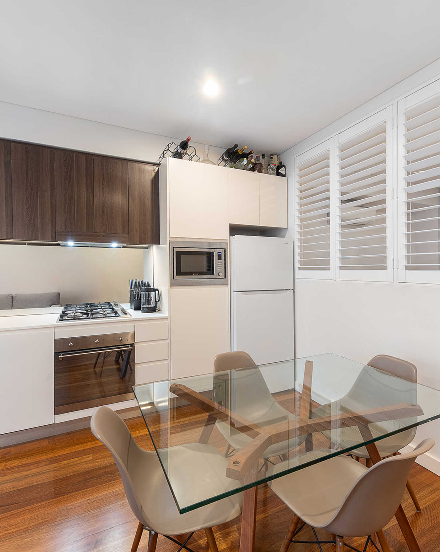 102/2 Hazelbank Place North Sydney, Sydney - Thumbnail 3