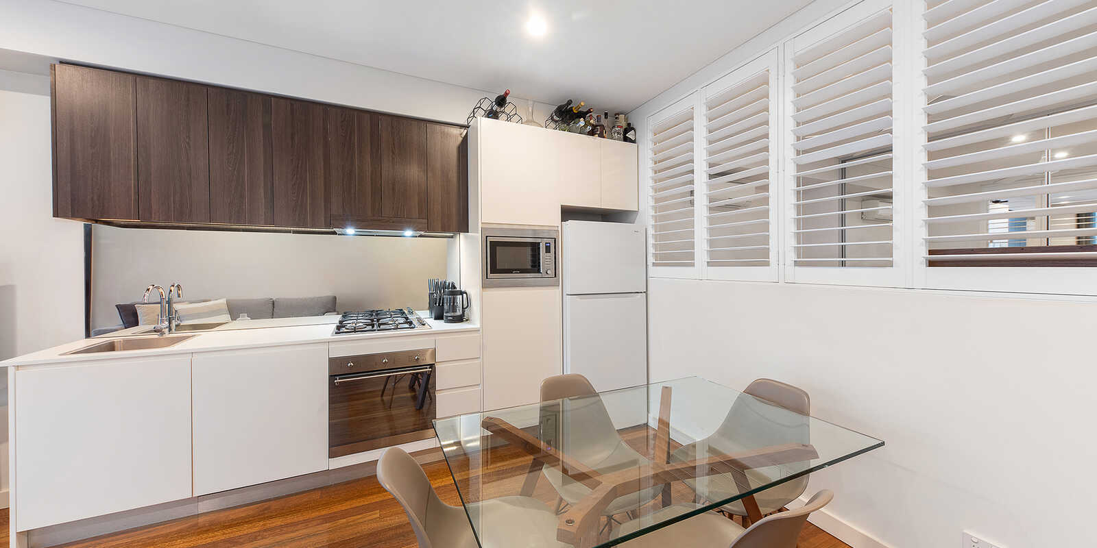 102/2 Hazelbank Place North Sydney 102/2 Hazelbank Place North Sydney