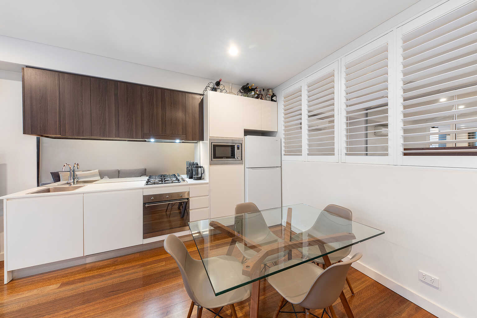 102/2 Hazelbank Place North Sydney 102/2 Hazelbank Place North Sydney
