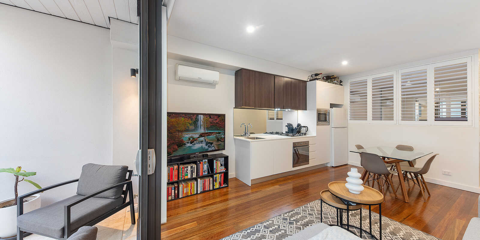 102/2 Hazelbank Place North Sydney 102/2 Hazelbank Place North Sydney