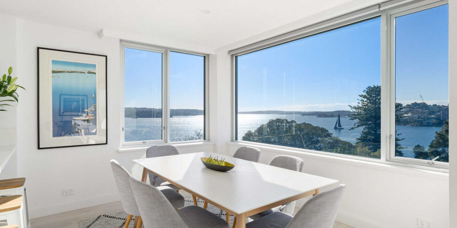 4/1 Sutherland Crescent Darling Point 4/1 Sutherland Crescent Darling Point