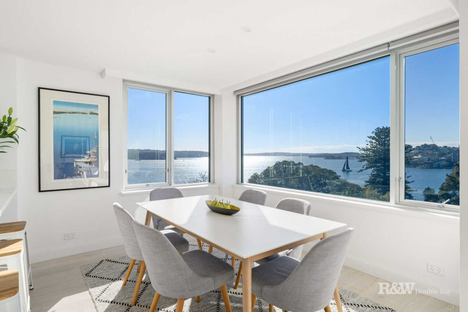 4/1 Sutherland Crescent Darling Point 4/1 Sutherland Crescent Darling Point