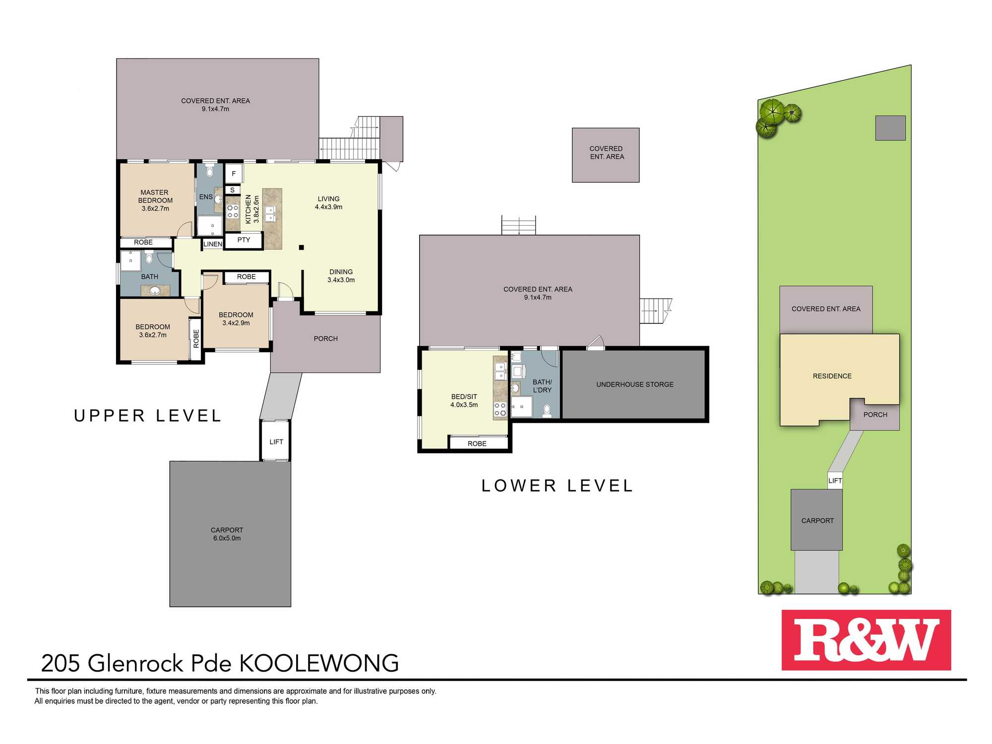 205 Glenrock Parade Koolewong 205 Glenrock Parade Koolewong