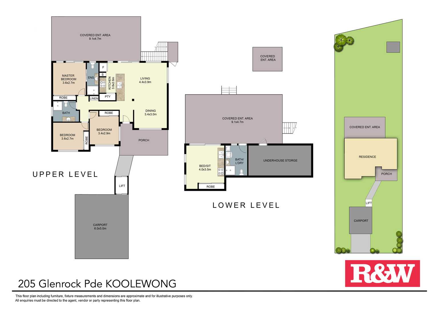 205 Glenrock Parade Koolewong 205 Glenrock Parade Koolewong