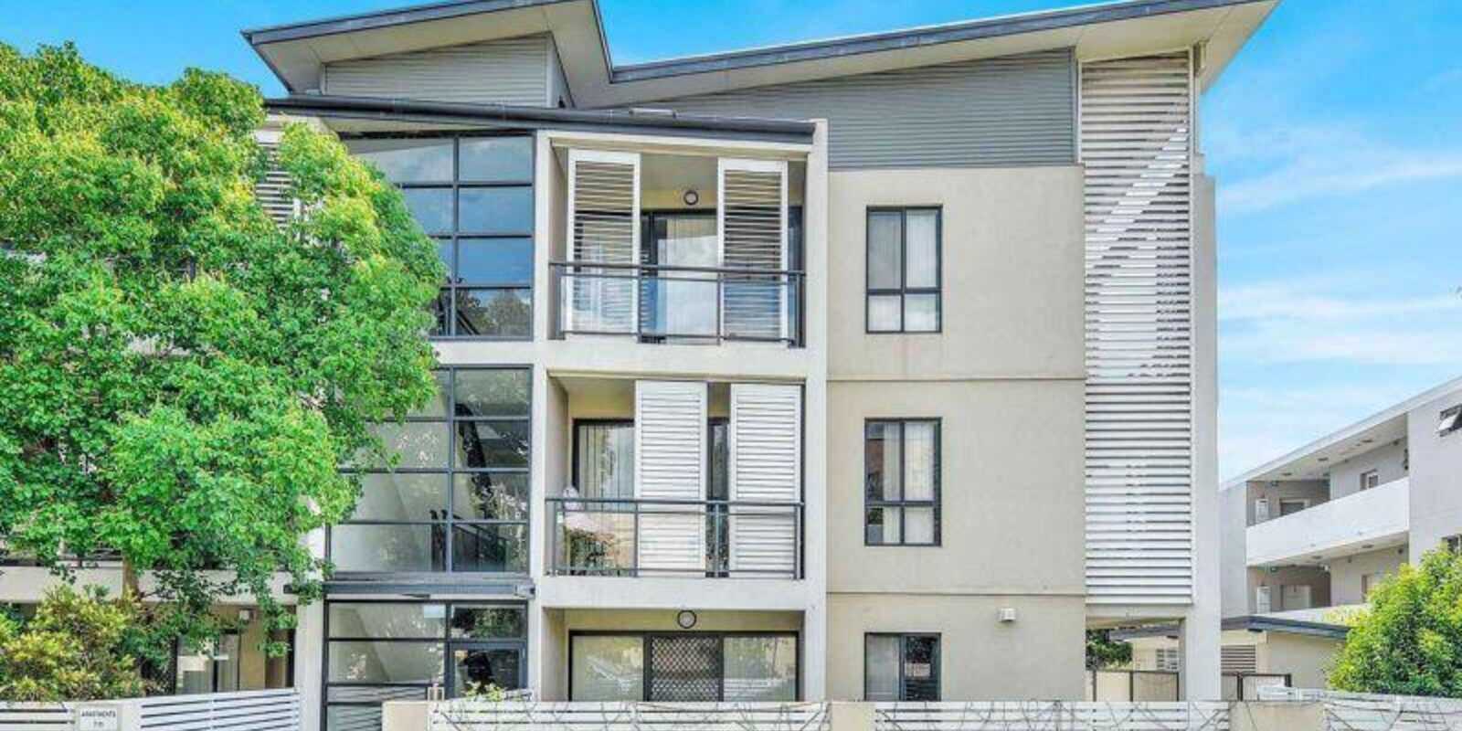 2/13-15 Lydbrook Street Westmead 2/13-15 Lydbrook Street Westmead