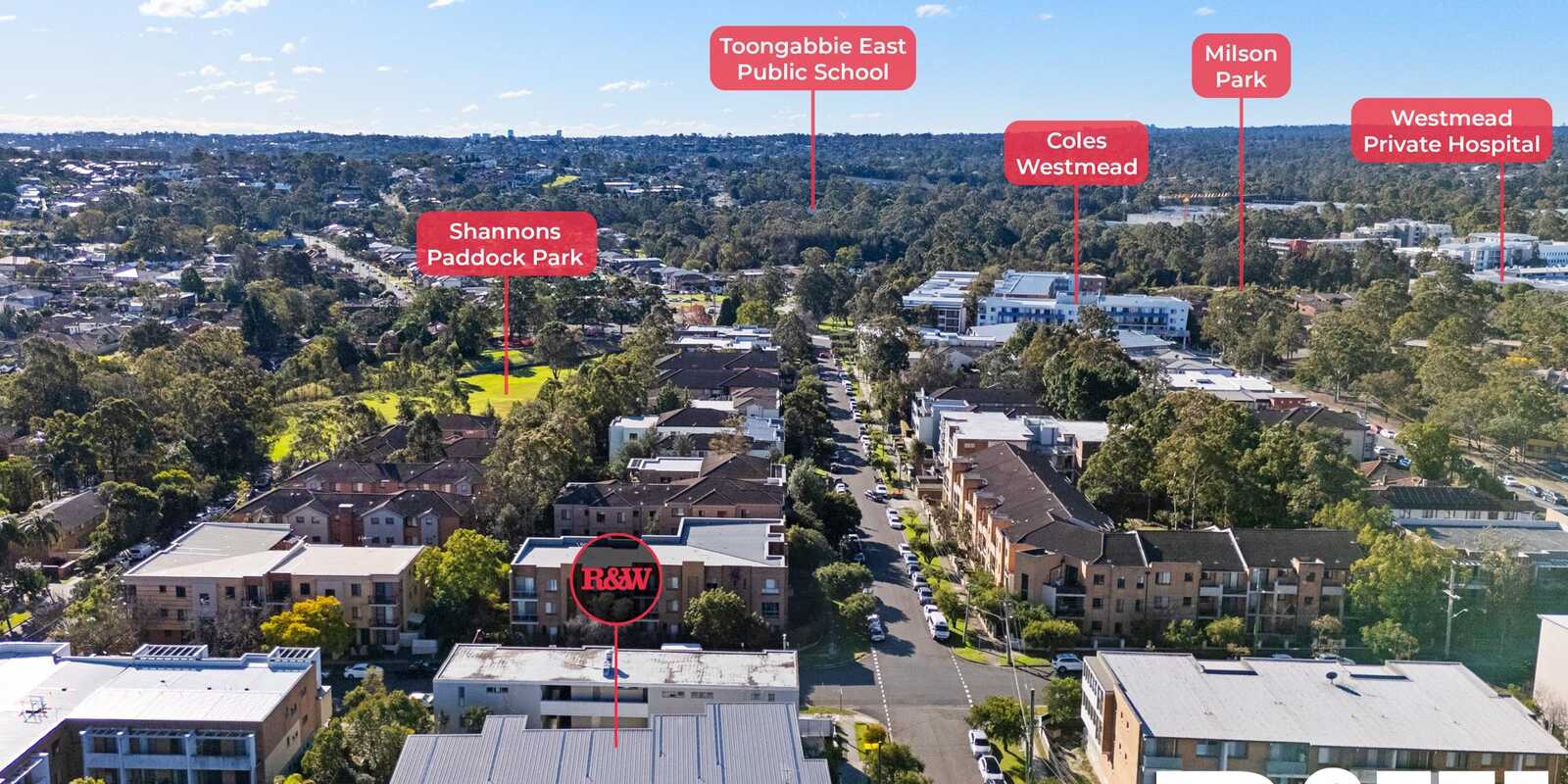 2/13-15 Lydbrook Street Westmead 2/13-15 Lydbrook Street Westmead