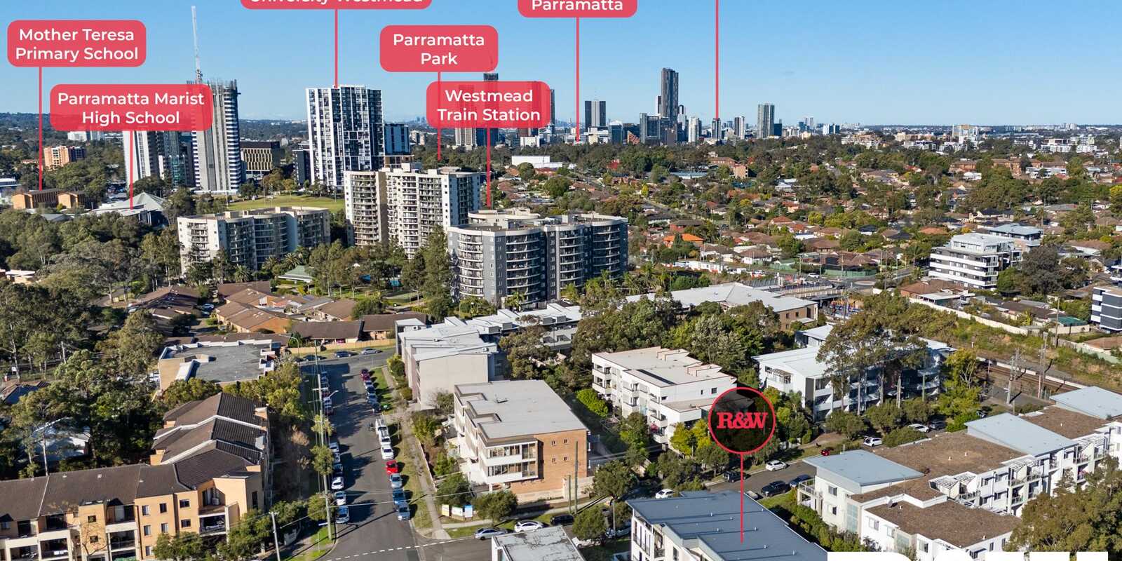 2/13-15 Lydbrook Street Westmead 2/13-15 Lydbrook Street Westmead