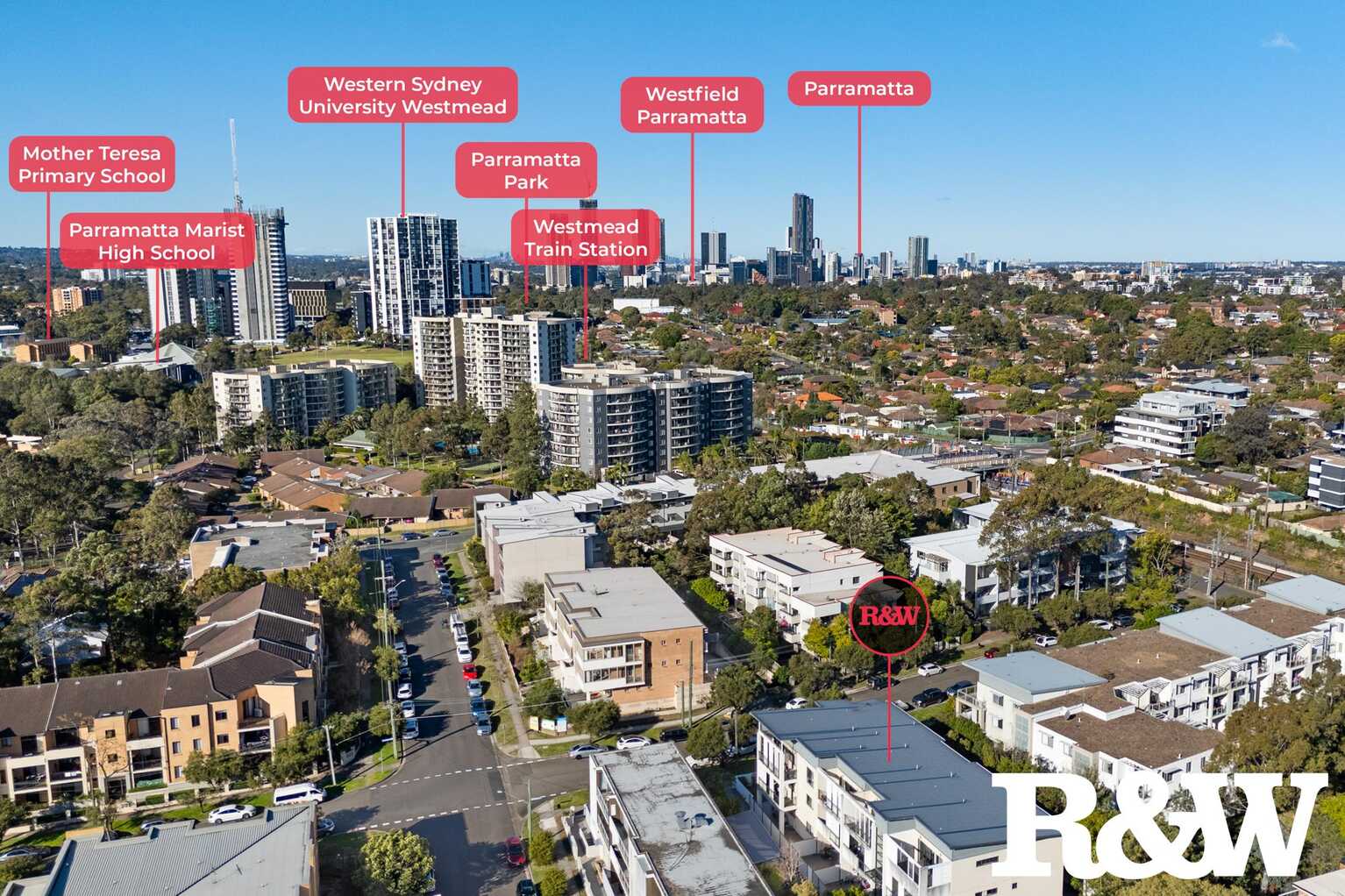 2/13-15 Lydbrook Street Westmead 2/13-15 Lydbrook Street Westmead