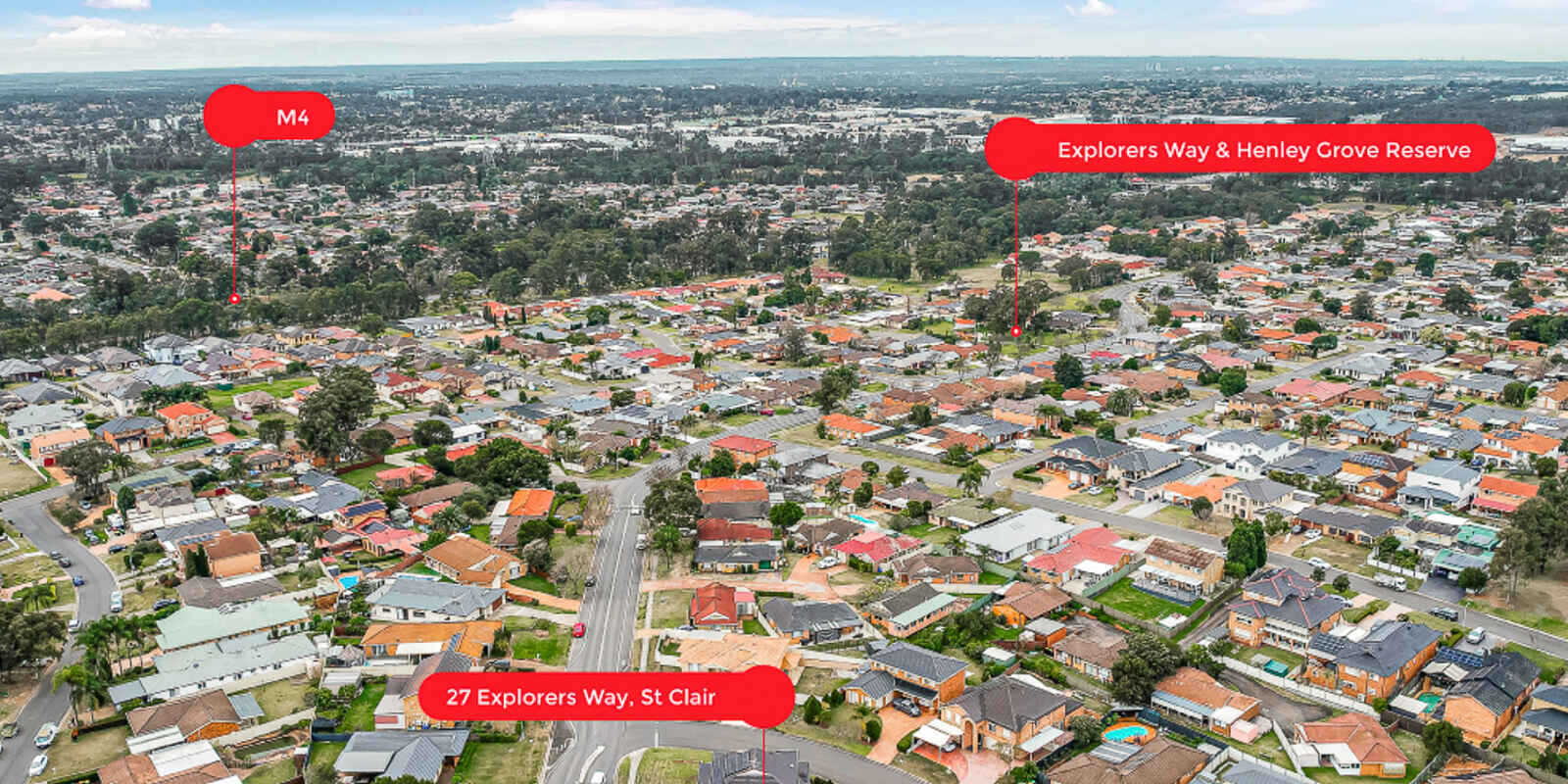 27 Explorers Way St Clair