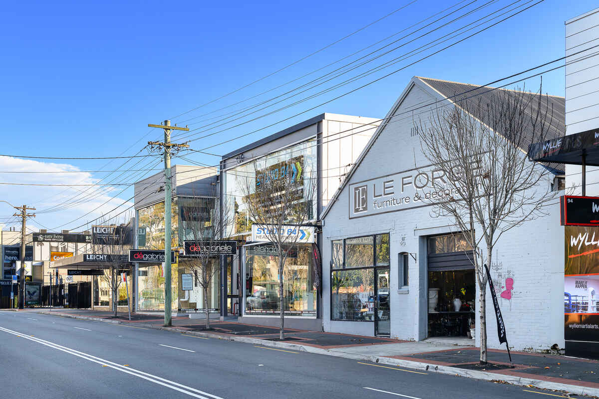 88 Penshurst Street Willoughby