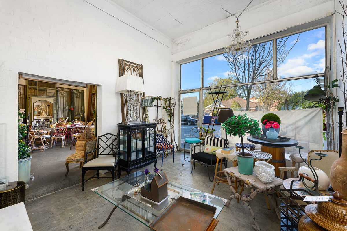 88 Penshurst Street Willoughby