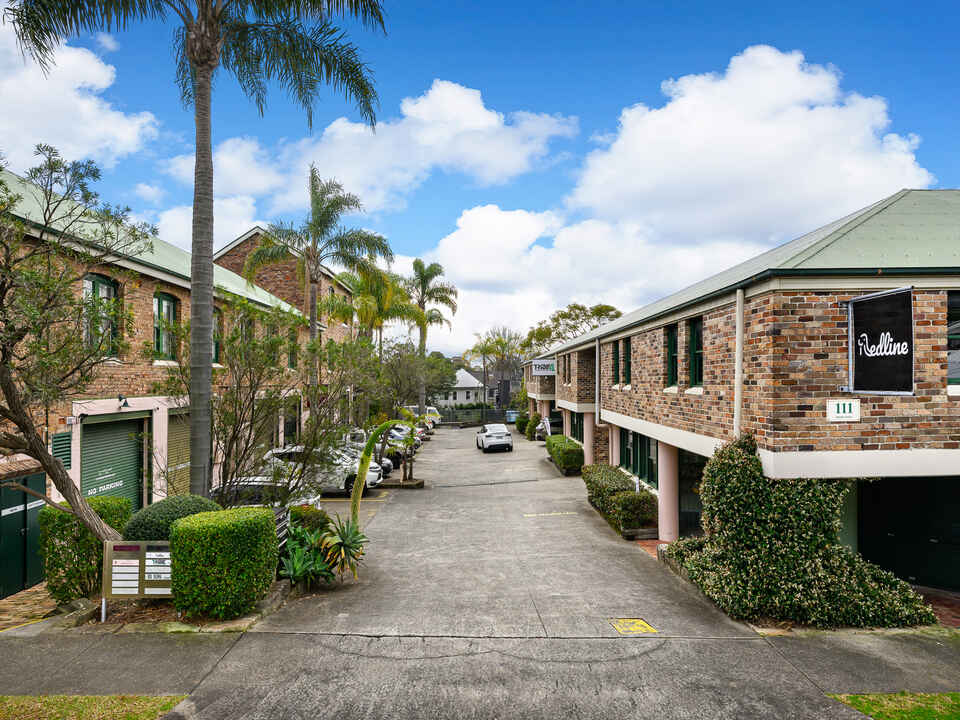 9/111 Moore Street Leichhardt