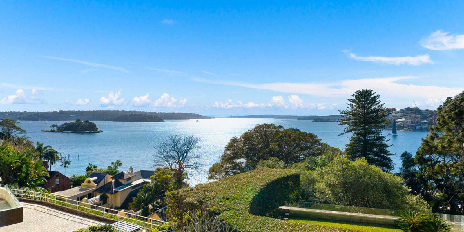 4/1 Sutherland Crescent Darling Point 4/1 Sutherland Crescent Darling Point