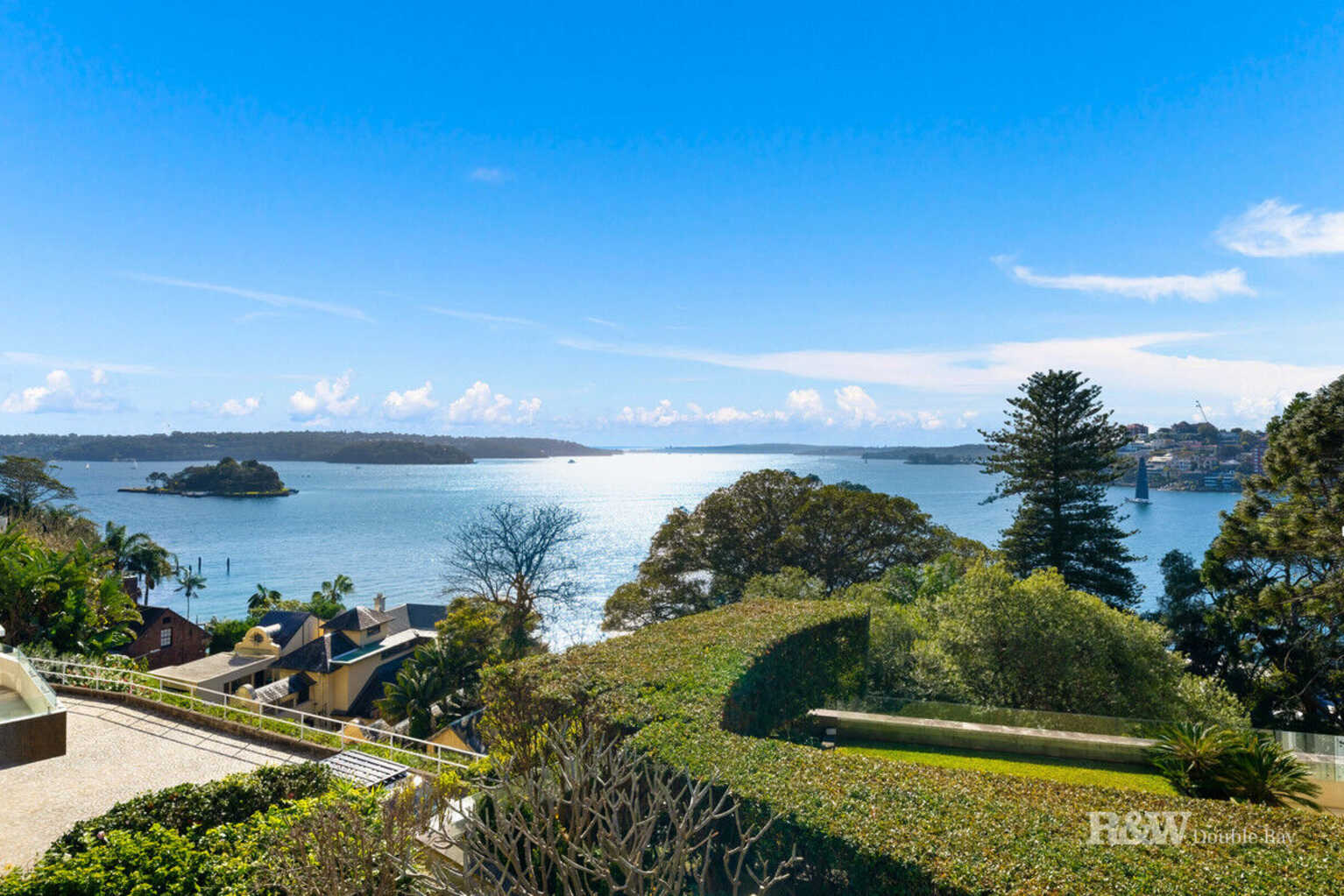 4/1 Sutherland Crescent Darling Point 4/1 Sutherland Crescent Darling Point