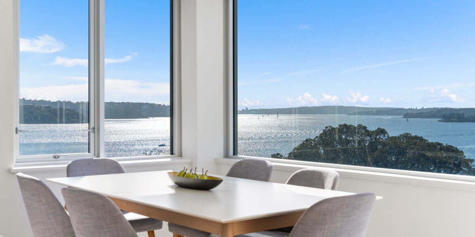 4/1 Sutherland Crescent Darling Point 4/1 Sutherland Crescent Darling Point